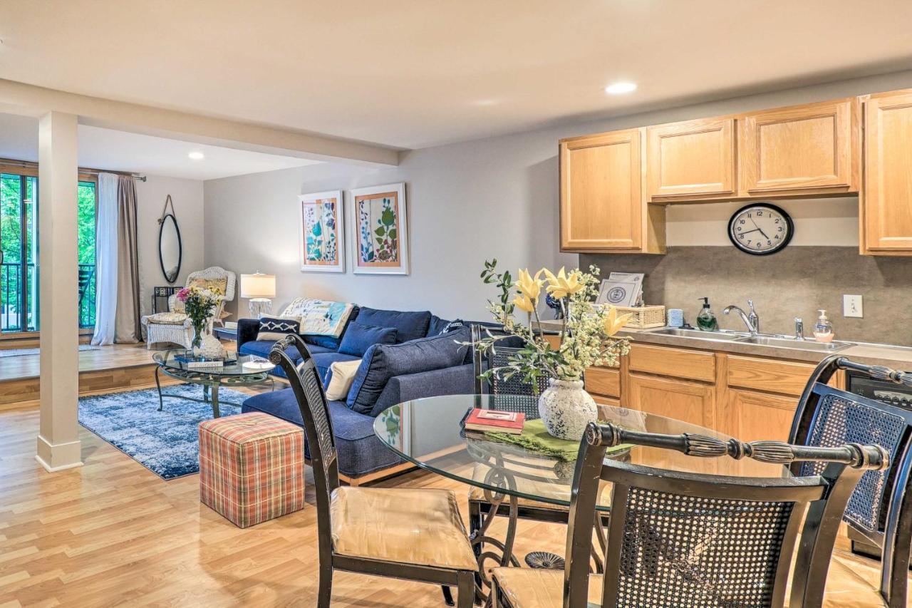 Downtown Grand Haven Apt Less Than 1 Mi To Lake Michigan Exteriér fotografie